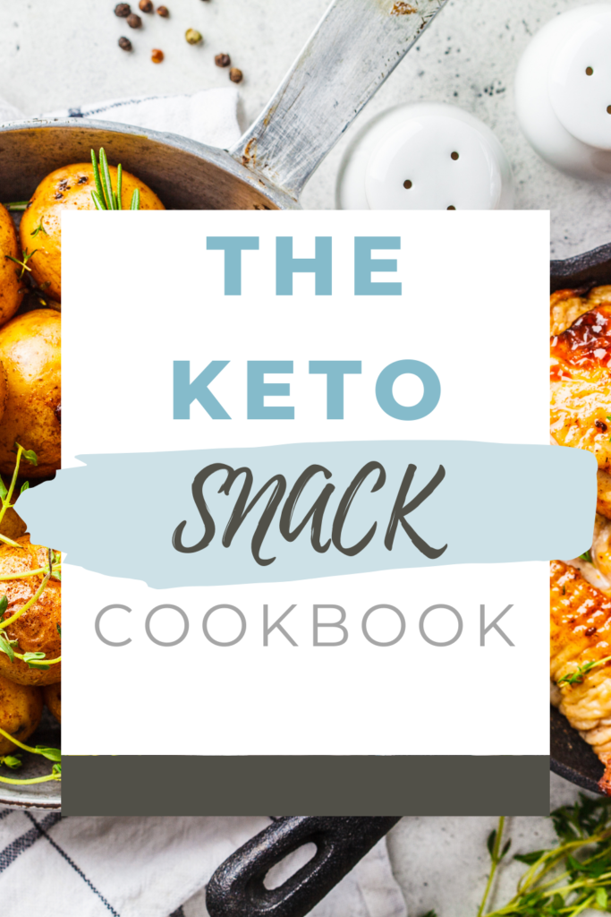 Title: The Ultimate Guide to the Benefits of Essential Keto Snacks ...